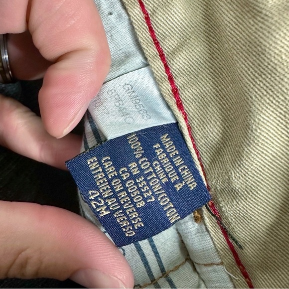 Marithe Francois Girbaud Wide Leg Baggy Jeans - Picture 11 of 12